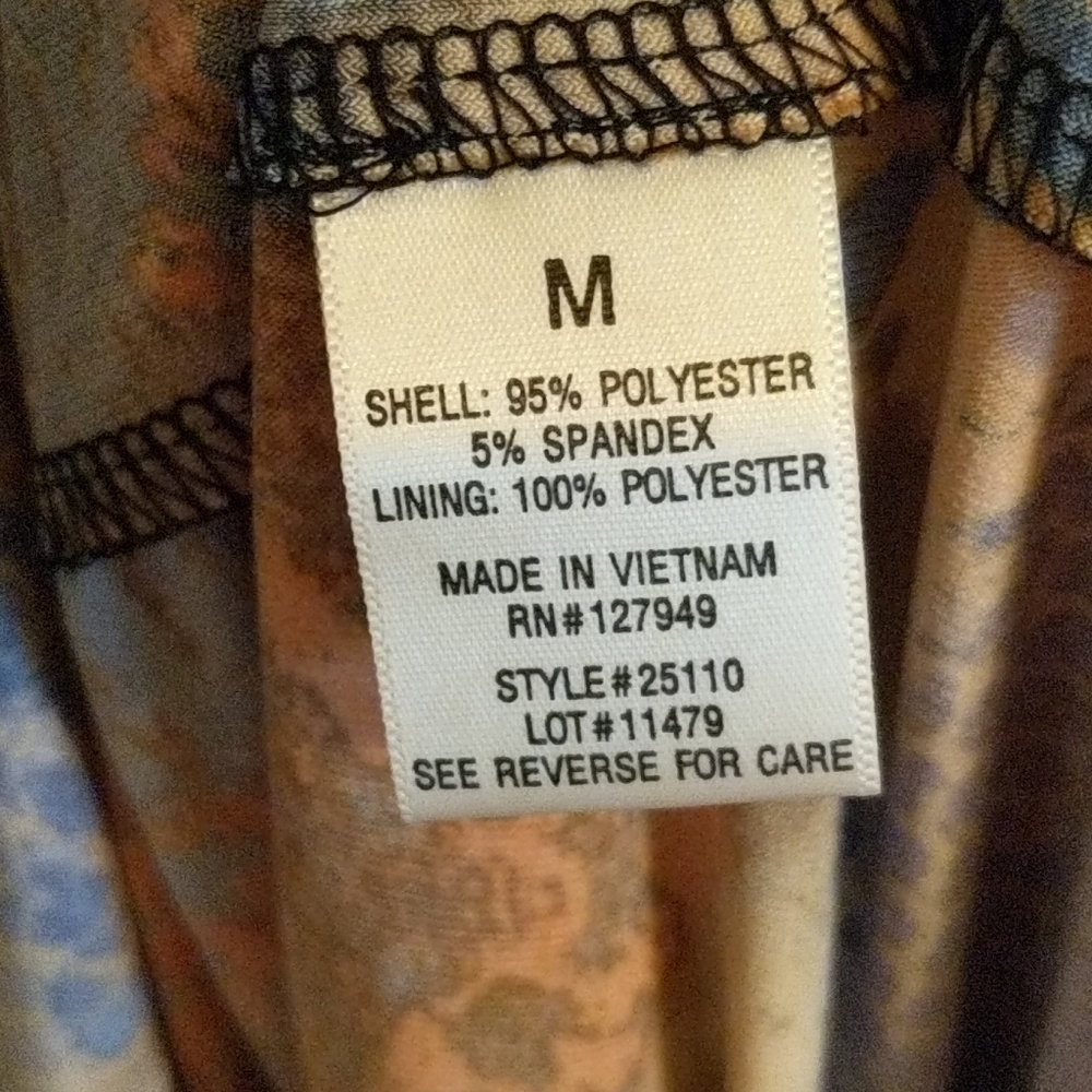Emma & Michele maxi dress - Picture 6 of 6